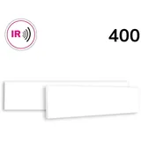 ISOLED Infrarot-Panel PREMIUM Professional 400, 320x1500mm, 380W