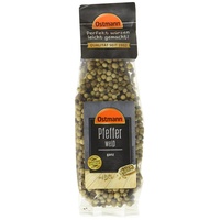 Ostmann Pfeffer weiß ganz, 3er Pack (3 x 60 g)