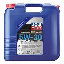 LIQUI MOLY Special Tec 1181 5W-30 20 l