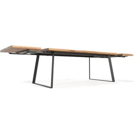 danzz Delta 90 x 90 x 90 cm braun
