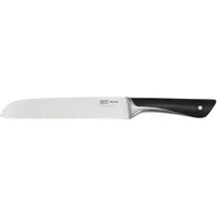 Tefal Brotmesser 20 cm Edelstahl langlebig Schwarz