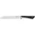 Tefal Brotmesser 20 cm Edelstahl langlebig Schwarz