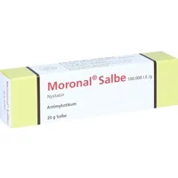 Dermapharm Moronal Salbe