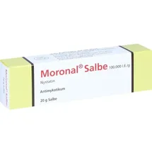 Dermapharm Moronal Salbe
