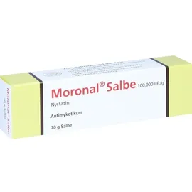 Dermapharm Moronal Salbe