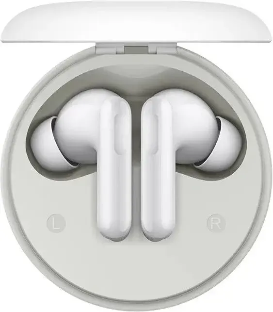 HONOR Earbuds A Pro, 12,4 mm großer Treiber, 49 dB aktive Geräuschunterdrückung, 42 Stunden Akkulaufzeit