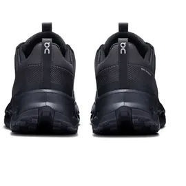 On Cloudhorizon Waterproof Damen Black / Black 40