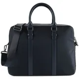 Valentino Nemesys Aktentasche 41 cm Laptopfach blau