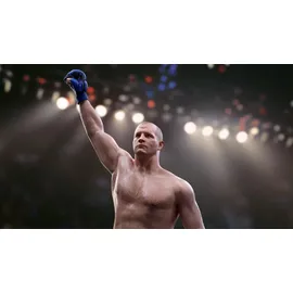 UFC 5 - Xbox Series X