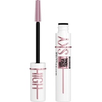 Maybelline Lash Sensational Sky High Mascara & Primer Set Augen Make-up Set 1 Stk Nr. 1 - Very Black