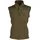 Deerhunter Muflon Pro Fleeceweste Grün 48