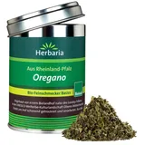 Herbaria Oregano gerebelt KbA