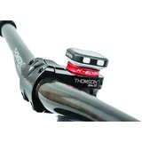 K-Edge Garmin Gravity Top Cap Halterung rot