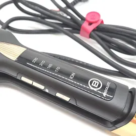 Imetec Bellissima 11873 Absolut - Schwarz