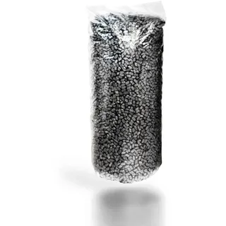 Flo-Pak Black Verpackungschips Füllmaterial