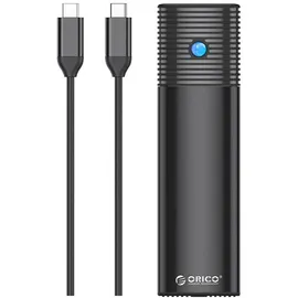 ORICO - PWM2-G2-BK-EP - Festplattengehuse