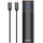 ORICO - PWM2-G2-BK-EP - Festplattengehuse