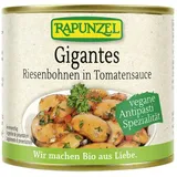RAPUNZEL Gigantes Riesenbohnen in Tomatensauce