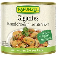 RAPUNZEL Gigantes Riesenbohnen in Tomatensauce