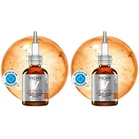 Vichy Liftactiv Vitamin C Serum 2x 2x20 ml Konzentrat