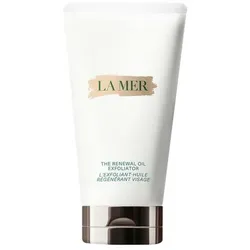 The Renewal Oil Exfoliator