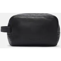 Liebeskind Berlin Cosmetic Pouch S SMALL ACC Sheep Natural black