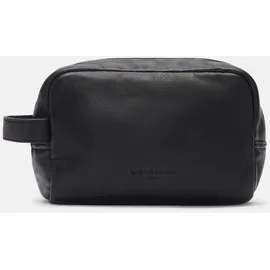 Liebeskind Berlin Cosmetic Pouch S SMALL ACC Sheep Natural black