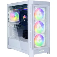 Hyrican Gaming-PC DUOFACE PRO WT 7670 2023 32 GB