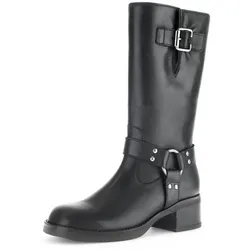 Stiefel Gabor schwarz
