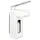 Hewi System 900 Desinfektions- und Seifenspender 900.06.00361 signalweiß, 80,5x342x203mm