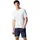 CasaModa T-Shirt weiß S