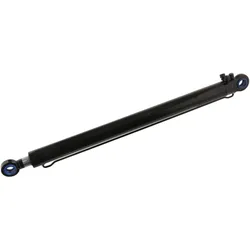 FEBI BILSTEIN Kippzylinder, Fahrerhaus DAF 39744 1295729,1345473
