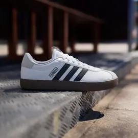 adidas VL Court 3.0 Cloud White/Core Black/Grey One 40 2/3