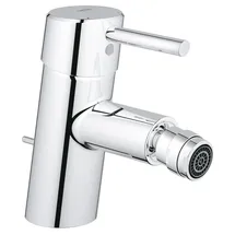 Grohe Concetto Einhand-Bidetbatterie Chrom 32208001
