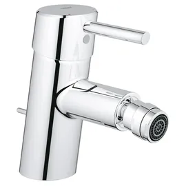 Grohe Concetto Einhand-Bidetbatterie Chrom 32208001