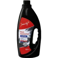 Jeden Tag Flüssigwaschmittel Schwarz 1,5 L