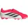 adidas Predator Club MG Fußballschuhe Kinder lucid red/core black/cloud white 35,5