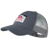Mountain Equipment Yosemite Cap blau/grau One Size