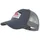 Mountain Equipment Yosemite Cap blau/grau One Size