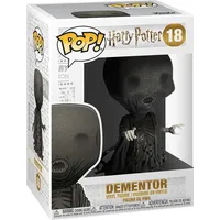 Funko POP! Movies - Harry Potter: Dementor #6571