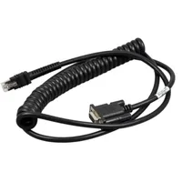 Zebra Technologies Zebra Kabel seriell - DB-9 (M) -