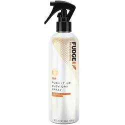 Fudge Prep Push it up Blow Dry Spray Haarstyling-Liquid 200 ml 