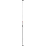 TOOLCRAFT Baustütze Längenverstellung: 1600 - 2900mm Tragkraft (max.): 60kg