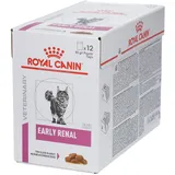 Royal Canin Early Renal in Soße 12 x 85 g