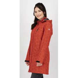 DEPROC activ DEPROC ACTIVE SHELBY LONG in Rot | Gr.: 52