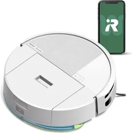 IROBOT Roomba 205 DustCompactor Combo Weiß