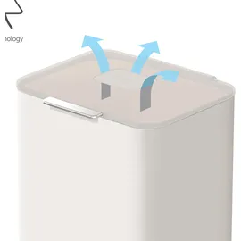 Joseph Joseph Totem Max 60 l stein