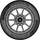 Dunlop 235/55 R19 105V Sport Response XL