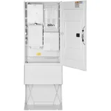 GSAB Elektrotechnik Zähleranschlusssäule 01.00.1P11bV2