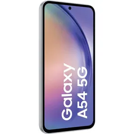 Samsung Galaxy A54 5G 8 GB RAM 256 GB Awesome White